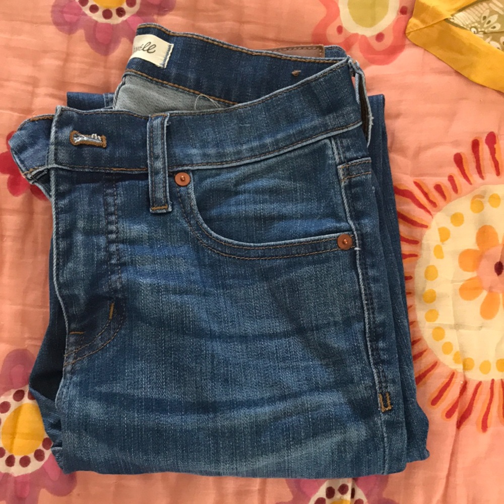 jeans - Picture 4 of 6
